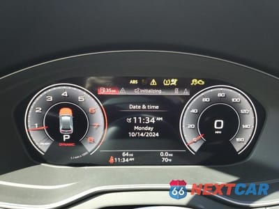 Zdjęcie 9 z 13 samochodu: 2024 AUDI Q5 PRESTIGE 40 VIN:WA1CBAFYXR2031200 - miniatura