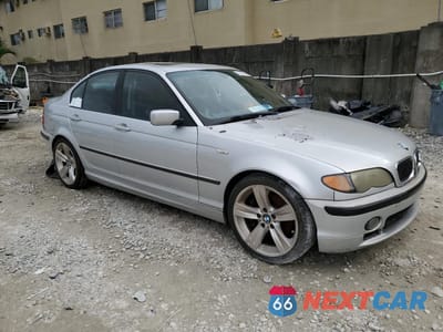 Czwarte zdjęcie samochodu z boku: 2001 BMW 330 I VIN:WBAAV53461FJ70814 - miniatura