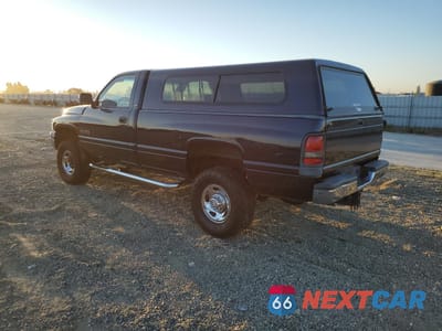 Drugie zdjęcie samochodu z przodu: 1994 DODGE RAM 2500 VIN:1B7KF26C1RS588058 - miniatura