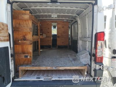 Zdjęcie 10 z 13 samochodu: 2015 RAM PROMASTER 1500 1500 STANDARD VIN:3C6TRVAG0FE518659 - miniatura