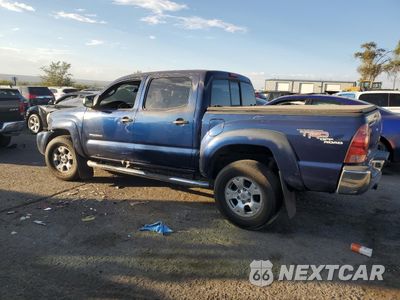 Drugie zdjęcie samochodu z przodu: 2007 TOYOTA TACOMA DOUBLE CAB PRERUNNER VIN:5TEJU62N17Z423443 - miniatura