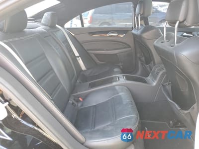 Zdjęcie 10 z 12 samochodu: 2014 MERCEDES-BENZ CLS 63 AMG S-MODEL VIN:WDDLJ7GB7EA105913 - miniatura