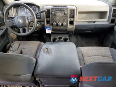 Zdjęcie 8 z 15 samochodu: 2012 DODGE RAM 3500 ST VIN:3C63DPGL6CG302443 - miniatura