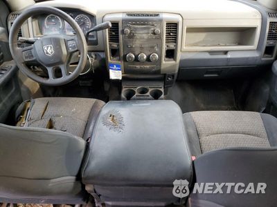 Zdjęcie 8 z 15 samochodu: 2012 DODGE RAM 3500 ST VIN:3C63DPGL6CG302443 - miniatura