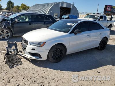 2016 AUDI A3 PREMIUM WAUA7GFF8G1063563 - główne zdjęcie licytacji z USA - miniatura
