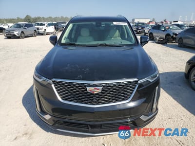 Piąte zdjęcie samochodu w środku: 2022 CADILLAC XT6 PREMIUM LUXURY VIN:1GYKPCRS3NZ126862 - miniatura