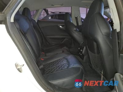 Zdjęcie 10 z 13 samochodu: 2015 AUDI S7 PREMIUM VIN:WAUW2AFC3FN003379 - miniatura