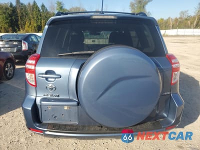 Zdjęcie 6 z 13 samochodu: 2011 TOYOTA RAV4 VIN:2T3BF4DV3BW163924 - miniatura