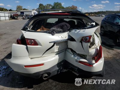 Zdjęcie 6 z 14 samochodu: 2008 INFINITI FX35 VIN:JNRAS08W88X207374 - miniatura