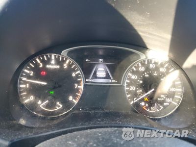 Zdjęcie 9 z 13 samochodu: 2018 NISSAN ALTIMA 2.5 VIN:1N4AL3APXJC242356 - miniatura