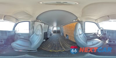 Zdjęcie 13 z 15 samochodu: 2008 GMC SAVANA G2500 VIN:1GTGG29C781913119 - miniatura