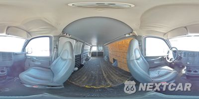 Zdjęcie 13 z 15 samochodu: 2008 GMC SAVANA G2500 VIN:1GTGG29C781913119 - miniatura