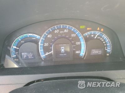 Zdjęcie 9 z 13 samochodu: 2012 TOYOTA CAMRY HYBRID VIN:4T1BD1FK3CU006816 - miniatura