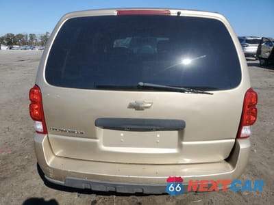 Zdjęcie 6 z 13 samochodu: 2009 CHEVROLET UPLANDER LS VIN:1GNDV23L66D174474 - miniatura