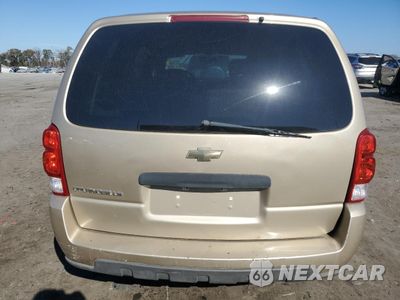 Zdjęcie 6 z 13 samochodu: 2009 CHEVROLET UPLANDER LS VIN:1GNDV23L66D174474 - miniatura
