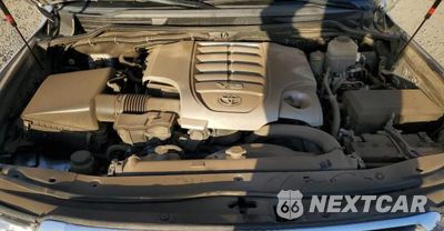 Zdjęcie 12 z 13 samochodu: 2011 TOYOTA LAND CRUISER VIN:JTMHY7AJ5B5011514 - miniatura
