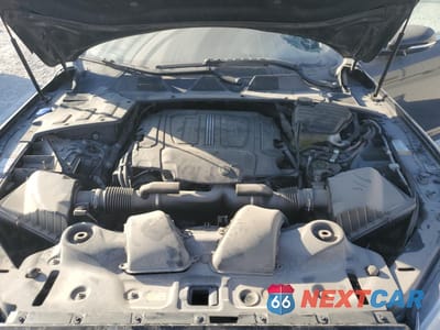 Zdjęcie 11 z 12 samochodu: 2014 JAGUAR XJ VIN:SAJWA1CZ1E8V65570 - miniatura