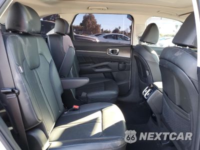 Zdjęcie 11 z 16 samochodu: 2024 KIA SORENTO SX VIN:5XYRK4JF6RG268070 - miniatura