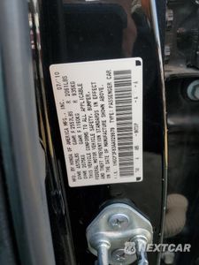 Zdjęcie 14 z 14 samochodu: 2010 HONDA ACCORD EXL VIN:1HGCP3F83AA029979 - miniatura