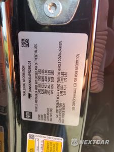 Zdjęcie 13 z 13 samochodu: 2023 CHEVROLET TAHOE K1500 LT VIN:1GNSKNKD4PR259104 - miniatura