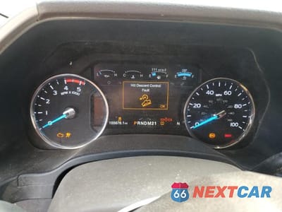 Zdjęcie 9 z 12 samochodu: 2019 FORD F250 SUPER DUTY VIN:1FT7W2BT8KEF93807 - miniatura