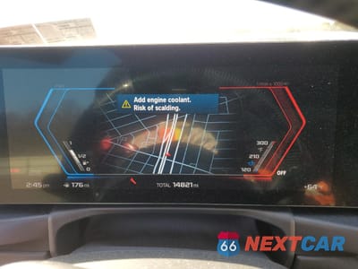 Zdjęcie 9 z 14 samochodu: 2024 BMW M4 COMPETITION VIN:WBS43AZ00RCP87277 - miniatura