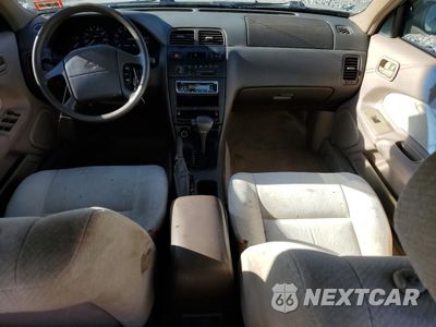 Zdjęcie 8 z 12 samochodu: 1996 NISSAN MAXIMA GLE VIN:JN1CA21D0TT748518 - miniatura