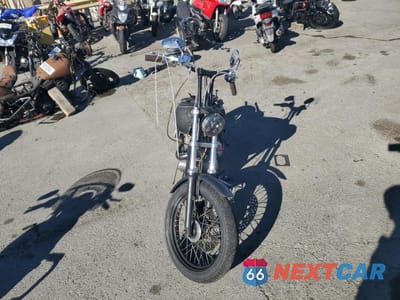 Piąte zdjęcie samochodu w środku: 1995 HARLEY-DAVIDSON XL1200 VIN:1HD1CAP31SY207968 - miniatura
