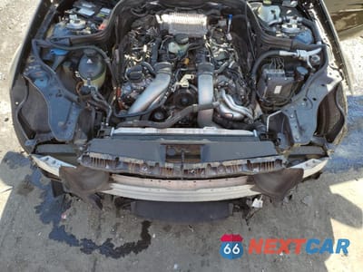 Zdjęcie 11 z 12 samochodu: 2014 MERCEDES-BENZ CLS 63 AMG S-MODEL VIN:WDDLJ7GB7EA105913 - miniatura