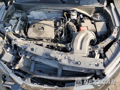 Zdjęcie 12 z 13 samochodu: 2022 CHEVROLET TRAILBLAZER RS VIN:KL79MTSL3NB085414 - miniatura