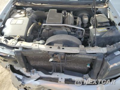 Zdjęcie 13 z 15 samochodu: 2006 CHEVROLET TRAILBLAZER LS VIN:1GNDT13S562242881 - miniatura