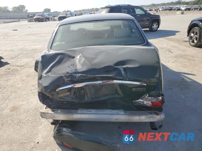Zdjęcie 6 z 13 samochodu: 2003 JAGUAR XJ8 VIN:SAJDA14C93LF51043 - miniatura