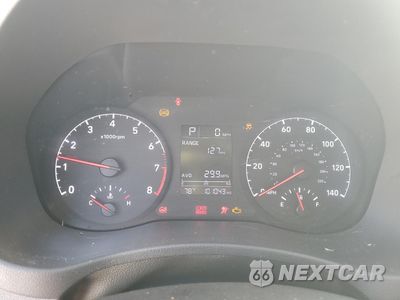 Zdjęcie 9 z 12 samochodu: 2018 HYUNDAI ACCENT SE VIN:3KPC24A32JE011887 - miniatura