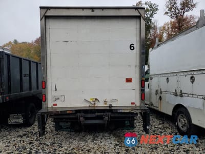 Zdjęcie 6 z 13 samochodu: 2022 ISUZU NPR XD VIN:JALC4W167N7K02032 - miniatura