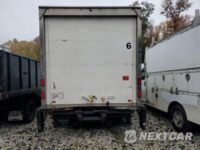 Zdjęcie 6 z 13 samochodu: 2022 ISUZU NPR XD VIN:JALC4W167N7K02032 - miniatura
