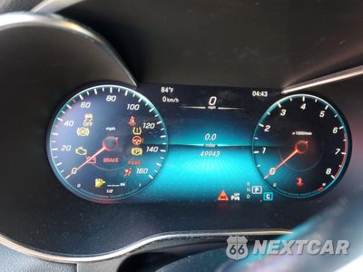 Zdjęcie 9 z 15 samochodu: 2020 MERCEDES-BENZ GLC COUPE 300 4MATIC VIN:WDC0J8EB1LF700790 - miniatura