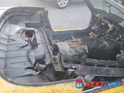 Zdjęcie 10 z 11 samochodu: 1997 MAZDA MX-5 MIATA VIN:JM1NA3531V0725461 - miniatura