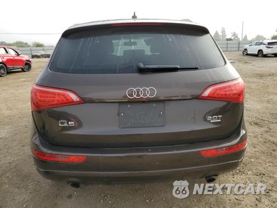 Zdjęcie 6 z 14 samochodu: 2011 AUDI Q5 PREMIUM PLUS VIN:WA1LFAFP1BA004975 - miniatura