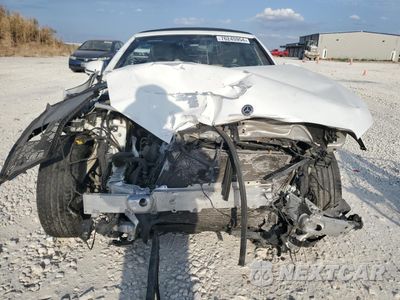 Piąte zdjęcie samochodu w środku: 2019 MERCEDES-BENZ C 300 VIN:WDDWK8DB5KF840991 - miniatura