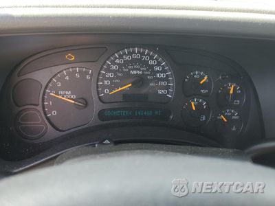 Zdjęcie 9 z 14 samochodu: 2005 CHEVROLET SILVERADO K1500 VIN:1GCEK19B25Z291050 - miniatura
