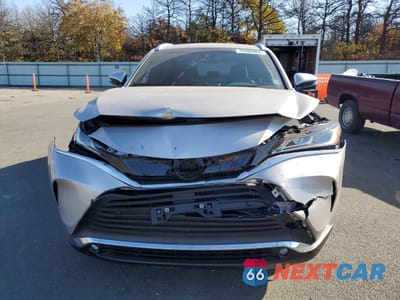 Piąte zdjęcie samochodu w środku: 2024 TOYOTA VENZA LE VIN:JTEAAAAH0RJ182300 - miniatura