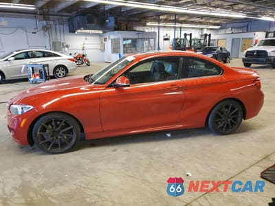 2017 BMW 230I WBA2F9C33H7A40366 - główne zdjęcie licytacji z USA - miniatura
