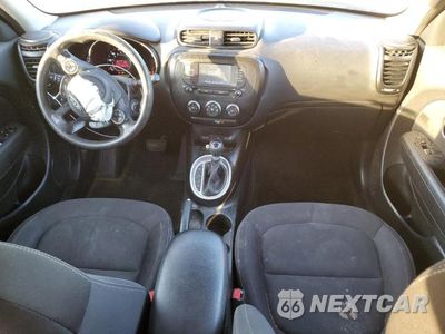 Zdjęcie 8 z 13 samochodu: 2019 KIA SOUL VIN:KNDJN2A28K7690656 - miniatura