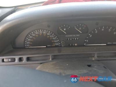 Zdjęcie 9 z 12 samochodu: 1993 SATURN SC2 VIN:1G8ZG1578PZ241755 - miniatura