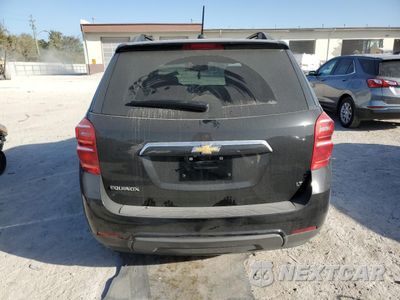 Zdjęcie 6 z 13 samochodu: 2017 CHEVROLET EQUINOX LT VIN:2GNALCEK3H1516142 - miniatura