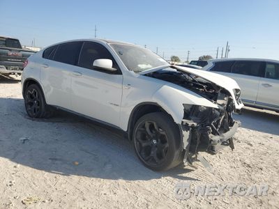 Czwarte zdjęcie samochodu z boku: 2011 BMW X6 XDRIVE35I VIN:5UXFG2C50BLX05860 - miniatura