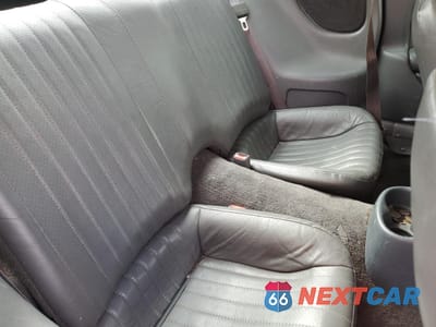 Zdjęcie 11 z 14 samochodu: 1999 PONTIAC FIREBIRD VIN:2G2FS22KXX2235243 - miniatura