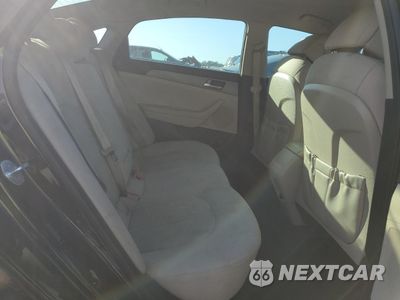 Zdjęcie 10 z 15 samochodu: 2015 HYUNDAI SONATA SE VIN:5NPE24AF3FH253416 - miniatura