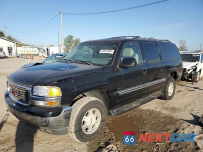 2002 GMC YUKON XL K1500 1GKFK16Z42J161291 - główne zdjęcie licytacji z USA - miniatura