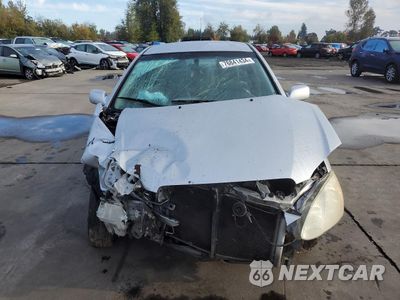 Piąte zdjęcie samochodu w środku: 2008 TOYOTA COROLLA CE VIN:1NXBR32E68Z970556 - miniatura